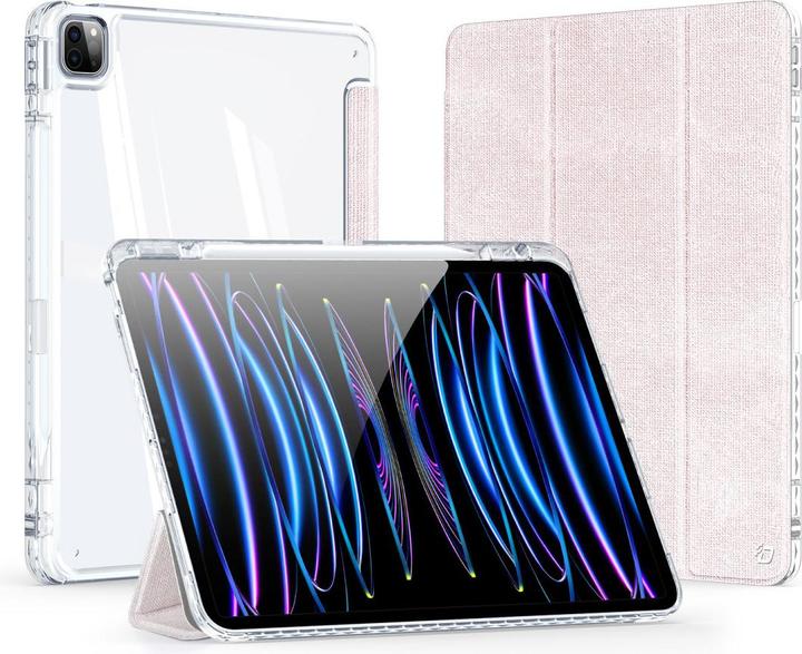 Actual product image Dux Ducis Unid Case (iPad Pro 13 2024 (M4))