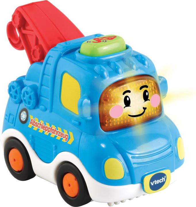 VTech Tut Tut Baby Flitzer - Abschleppfahrzeug