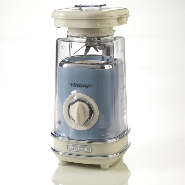 Actual product image Ariete Vintage (CH plug, 500 W)
