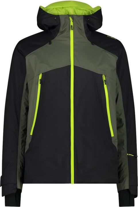 CMP Campagnolo Ski Jacket Fix Hood (XXL)