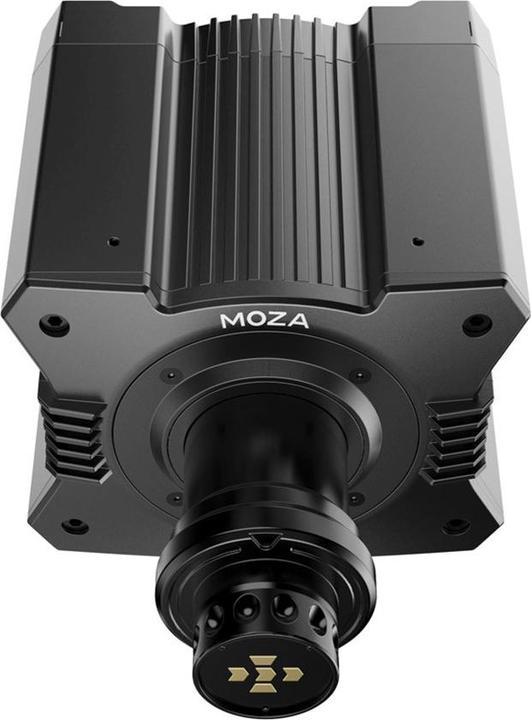 Image du produit Moza R12 Direct Drive Wheelbase (12 Nm) (PC)