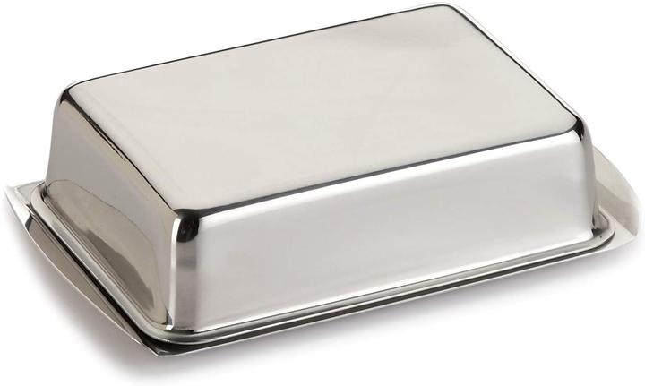 Actual product image Küchenprofi 0912022800 Butter dish