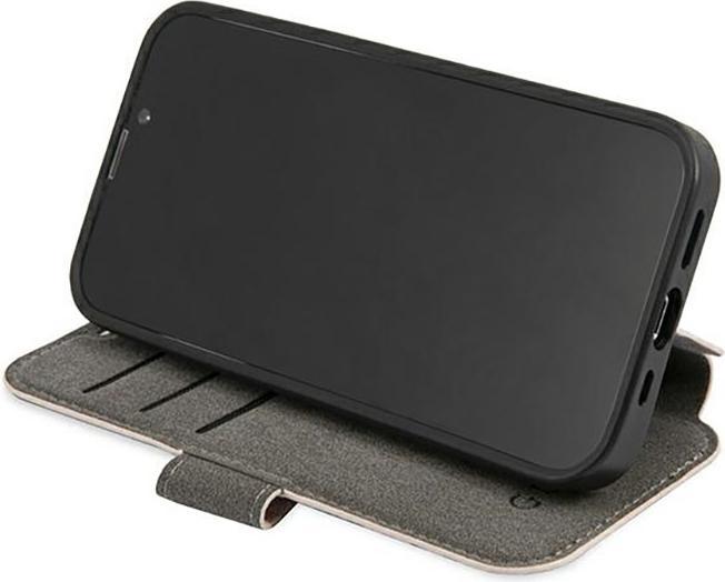 Actual product image Guess Bookcover (Apple iPhone 13 Pro, Apple iPhone 13)