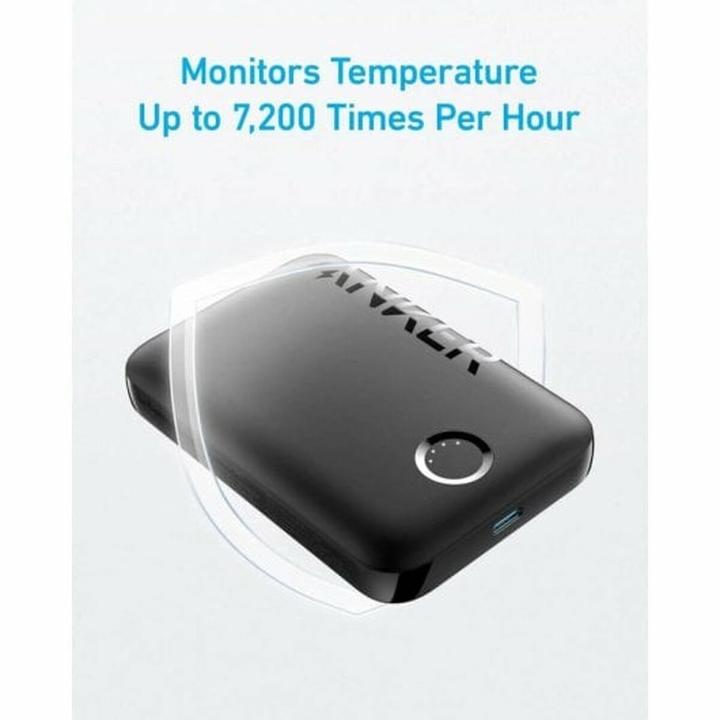 Image du produit Anker 321 MagGo (5000 mAh, 7.50 W, 120 Wh)