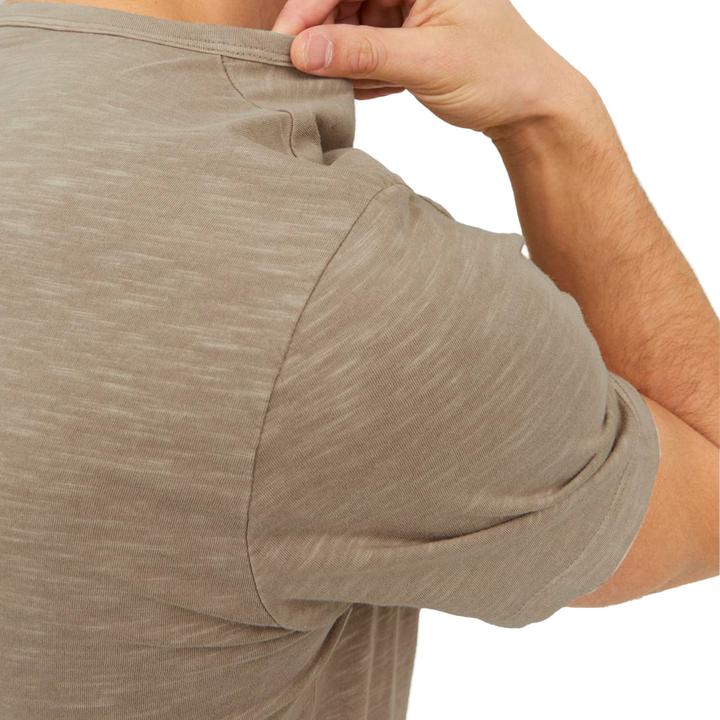 Produktbild Jack & Jones 3er Pack Split T-Shirt (XL)