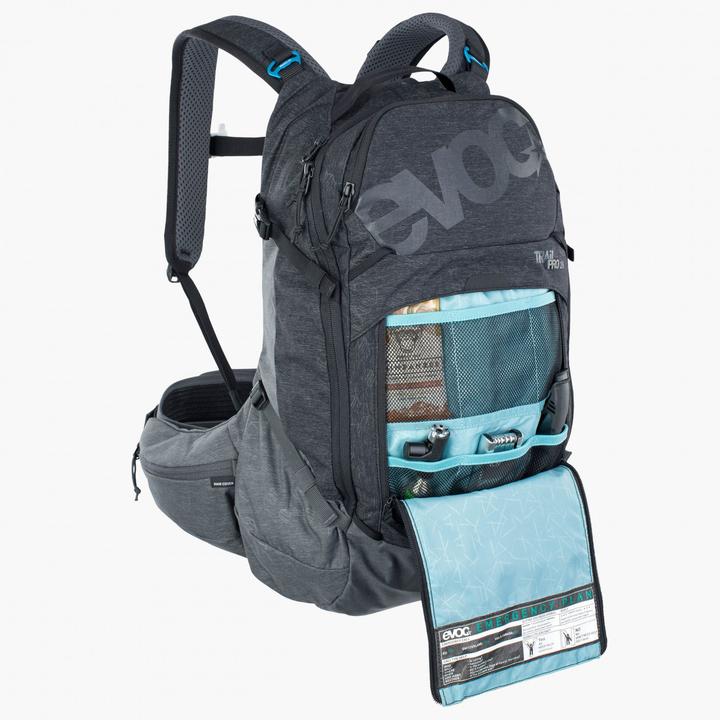 Image du produit Evoc Trail Pro L/XL (26 l)