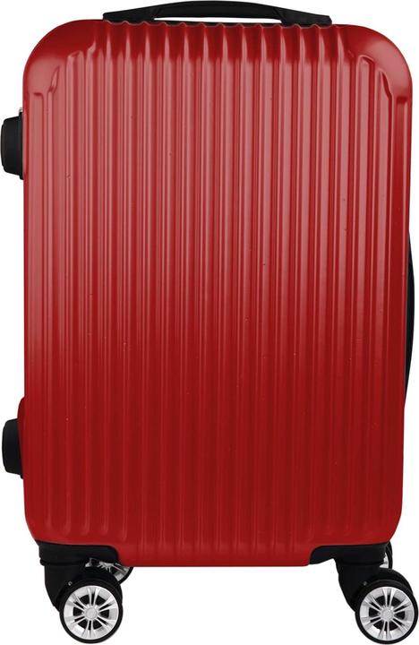 Immagine prodotto HTI-Living Livello alto (74 l, Bagaglio a mano (fino a 50 litri), M (50 - 90l))