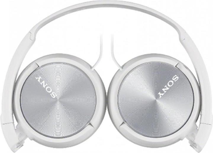 Image du produit Sony Mdr-Zx310ap (ANC, Filaire)