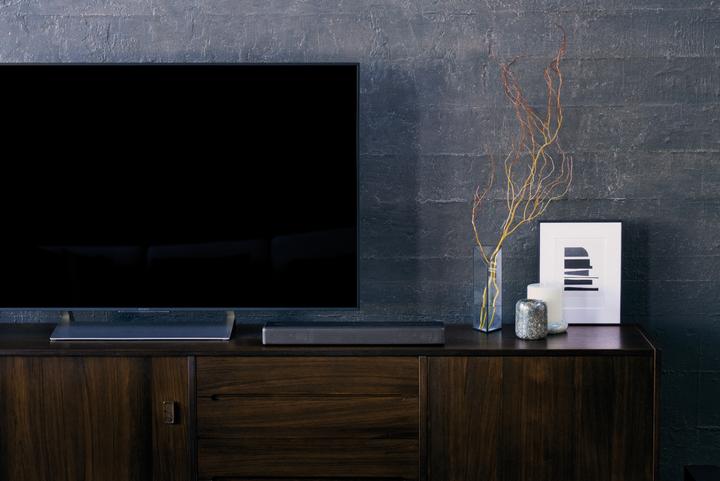Actual product image Sony Ht-Mt300 (100 W, 2.1 Channel)