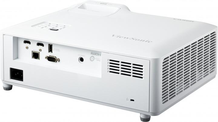 Immagine prodotto Viewsonic LS751HD (Full HD, 5000 lm, 1.4 - 2.24:1)