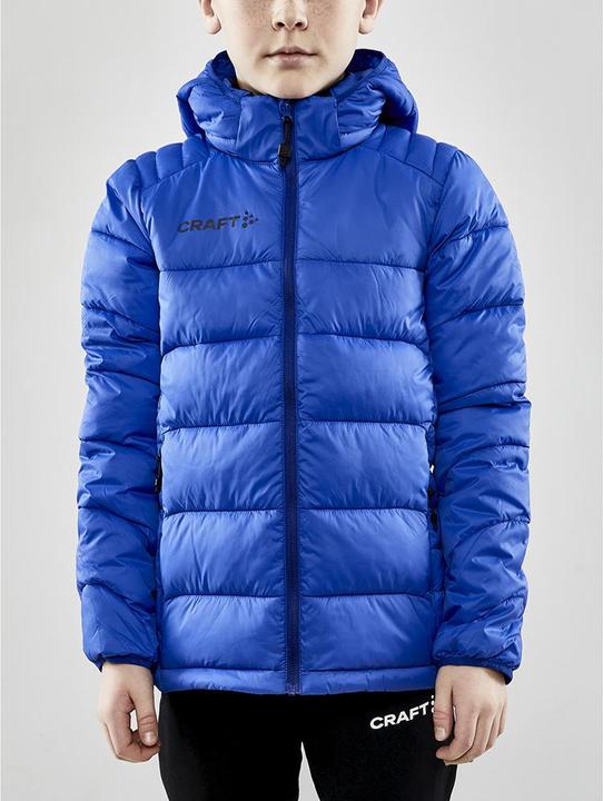 Produktbild Craft Core Explore Isolate Jacket Jr (158)
