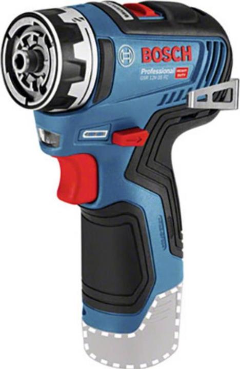 Bosch Professional GSR 12V-35 FC (Rechargeable battery operated)