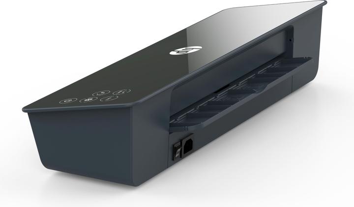 Produktbild HP Pro Laminator 600 (75 - 125 µm, A3, Visitenkarte)
