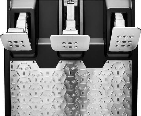 Image du produit Thrustmaster Pédales T-LCM (PC, PS4, Xbox One X, Xbox Series X, Xbox One S, Xbox Series S, PS5)