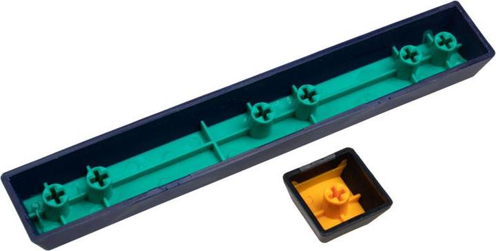 Actual product image Ducky Horizon