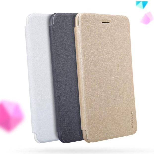 Actual product image Nillkin Sparkle Series (OnePlus 5)
