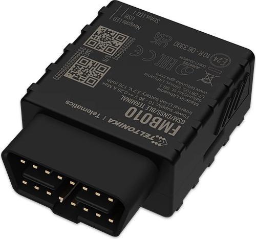 Actual product image Teltonika FMB010 GPS tracker Car 0.128