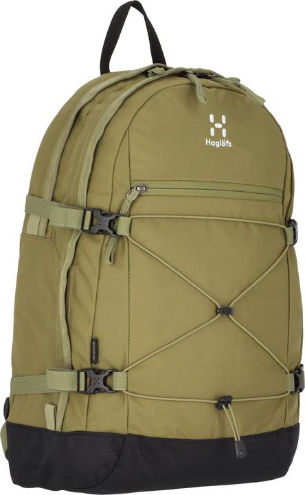 Produktbild Haglöfs Backup Rucksack 47 cm Laptopfach (17 l)