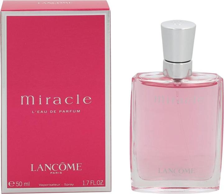 Produktbild Lancôme Miracle (Eau de Parfum, 50 ml)