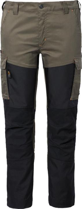 Produktbild Forsberg Vildmark extrem robuste und elastische Outdoorhose (58)