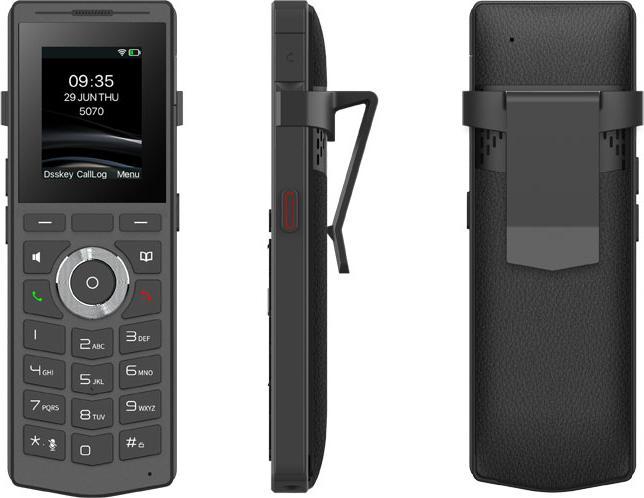 Produktbild Fanvil W610W Portable WiFi Phone