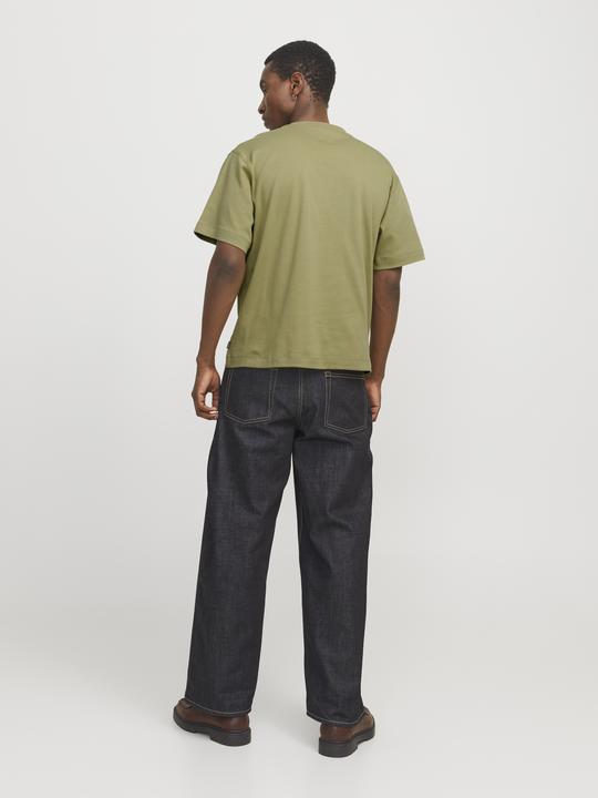 Actual product image Jack & Jones Jjeurban Edge Tee Ss O-Neck Noos (XXL)