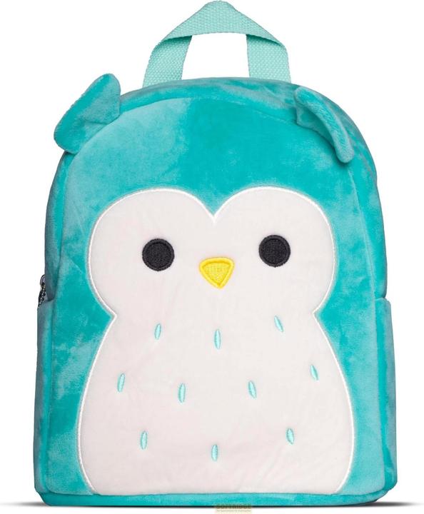 Difuzed Squishmallows mini sac à dos Winston