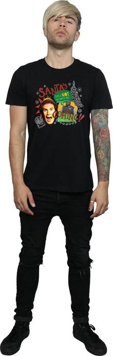 Produktbild Elf North Pole TShirt (S)