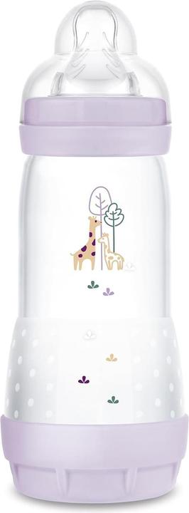 Immagine prodotto MAM Biberon Easy Start Anti-Colic 320ml (320 ml)