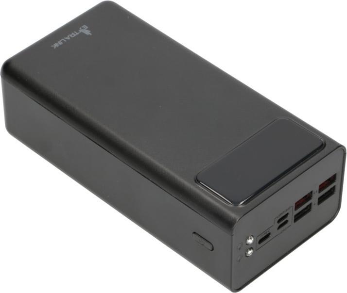 Actual product image Extralink EPB 114 (50000 mAh, 10 W, 185 Wh)