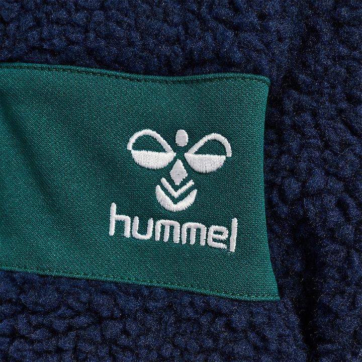 Immagine prodotto hummel Giacca Con Zip Hmlevano (74)
