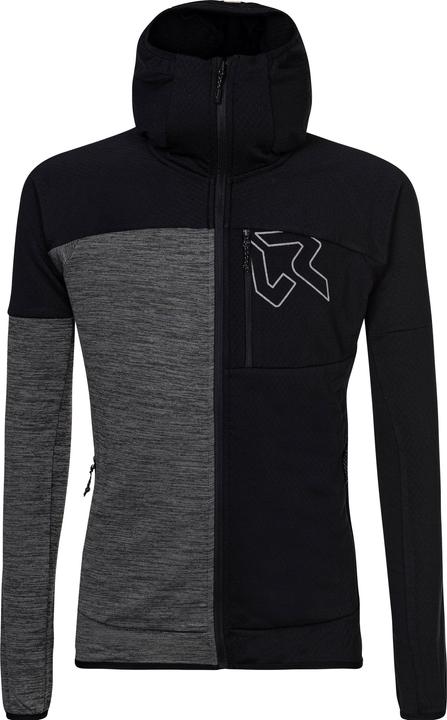 Produktbild Rock Experience Kobra Hoodie Fleece (XL)