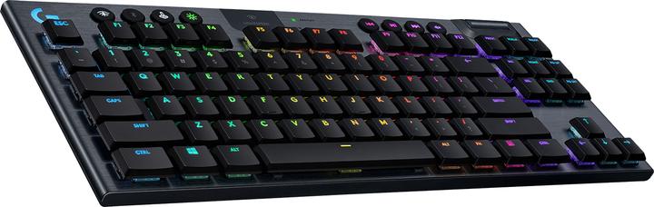 Actual product image Logitech G G915 (DE, Wireless)