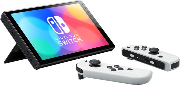 Produktbild Nintendo Switch (OLED-Modell)