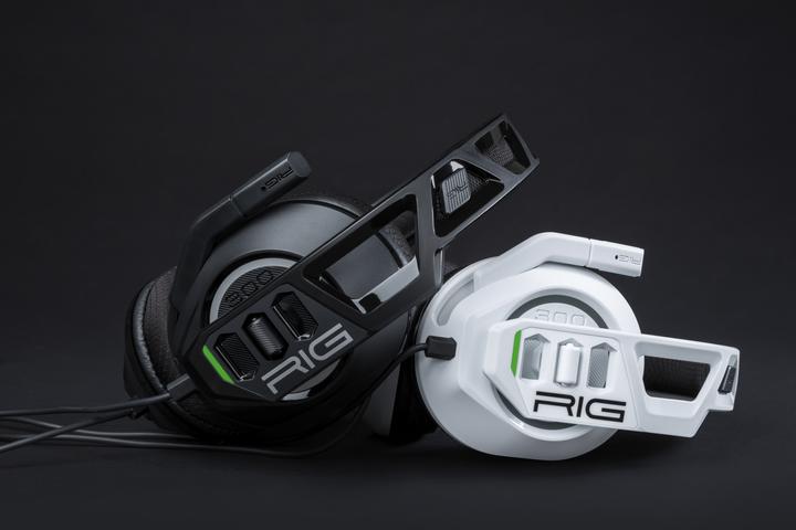 Produktbild Nacon Gaming RIG 300 PRO HX (Kabelgebunden)