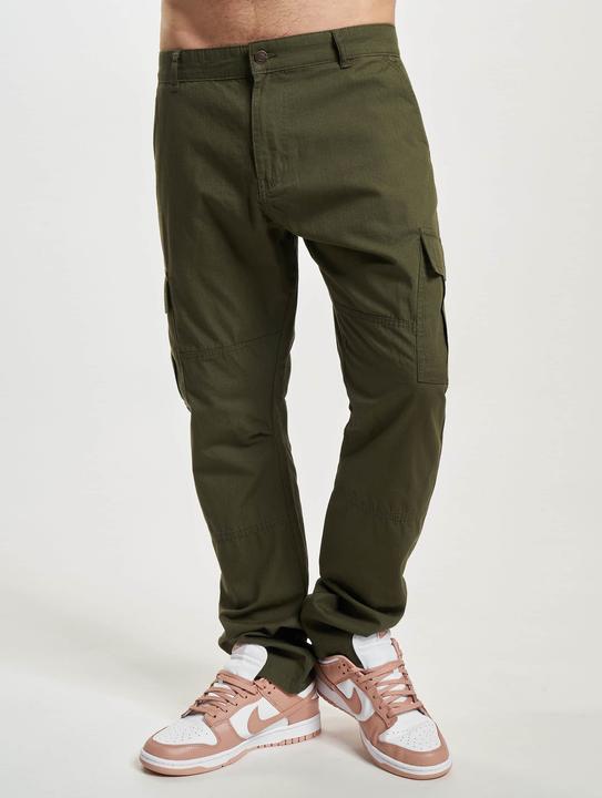 Actual product image Denim Project Dpwide Fit Ribstop Cargo Pants (M)