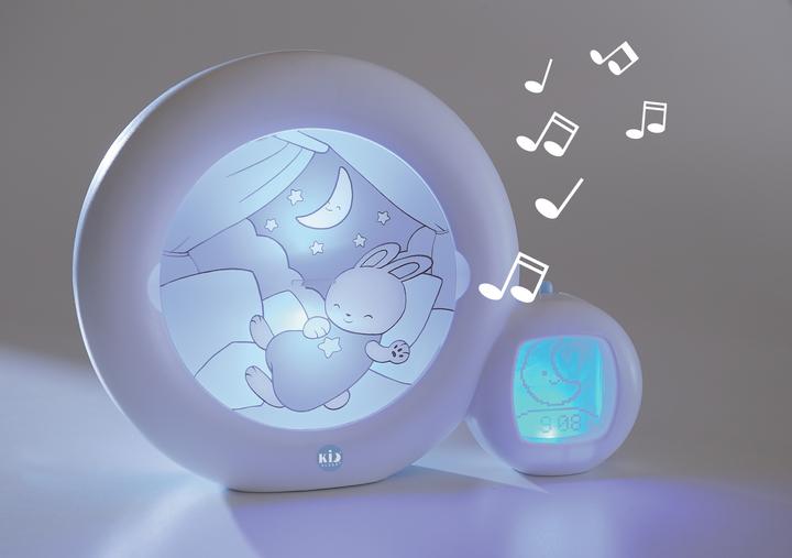 Image du produit Claessens'Kids Kid'Sleep Moon