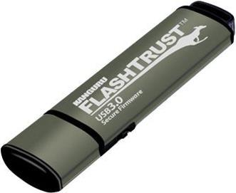 Image du produit iStorage 16G Kangourou FlashTrust (16 Go, USB-C)