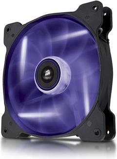 Actual product image Corsair AF140 Quiet Edition (140 mm, 1 x)