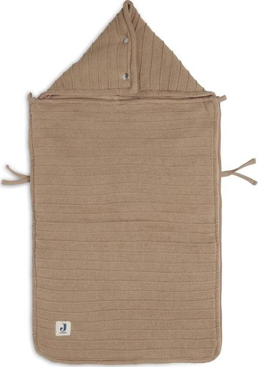 Image du produit Jollein Chancelière pour siège bébé