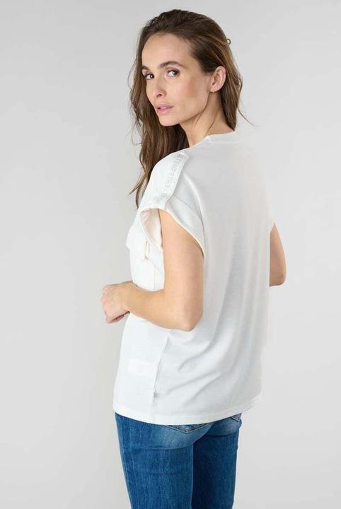 Actual product image Le Temps Des Cerises 's t-shirt e temps des cerises freesia (L)