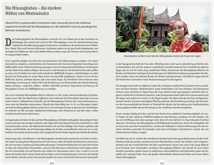 Produktbild Reise-Handbuch Reiseführer Indonesien (Deutsch, Roland Dusik, 2022)