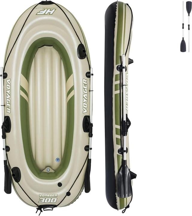 Bestway Voyager 301 (243 cm, 2 Pers.)