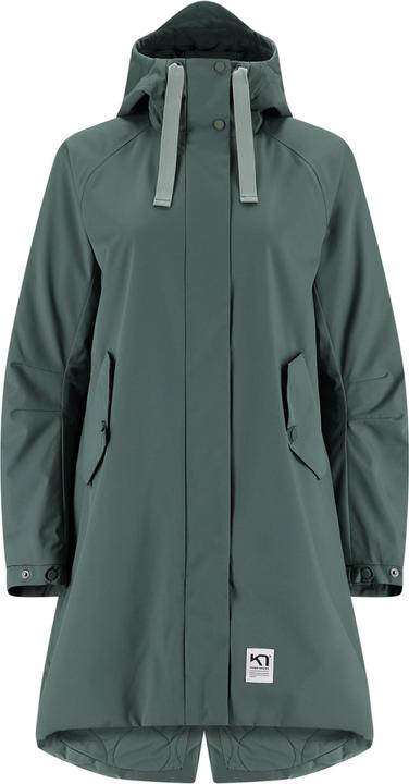 Kari Traa Dagny Parka (XS)