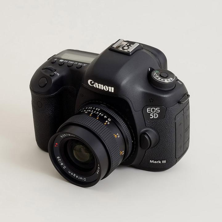 Immagine prodotto Urth Adattatore per obiettivo: Compatibile con l'obiettivo Contax/Yashica (C/Y) e il corpo macchina