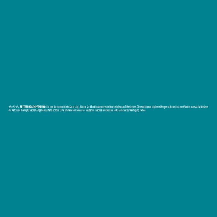 Immagine prodotto Purina ONE Pesce dell'oceano (Adulto, 8 pz., 85 g)