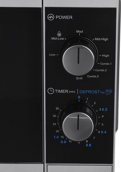 Immagine prodotto Sharp YC-MG01ES (20 l)