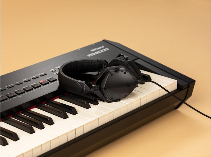 Actual product image V-Moda Crossfade M-200 (No noise cancelling, Cable)