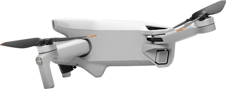 Image du produit DJI Mini 3 y compris Fly More Combo (38 min, 248 g, 12 Mpx)