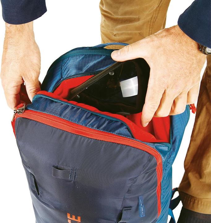 Produktbild Blue Ice Yagi 25 Skitourenrucksack (25 l)